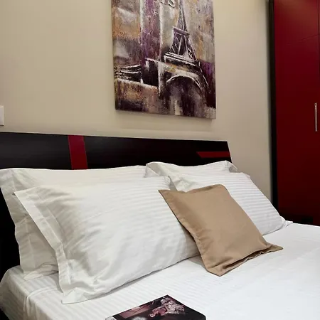 Διαμέρισμα Nena Apartment's Cozy Modern