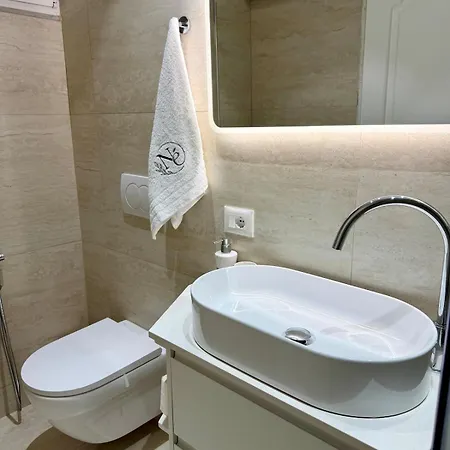 Διαμέρισμα Nena Apartment's Cozy Modern *