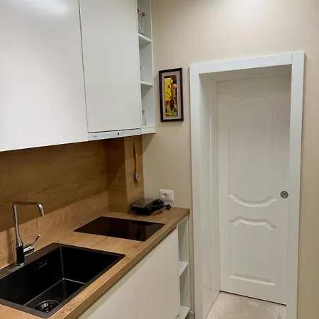 Διαμέρισμα Nena Apartment's Cozy Modern